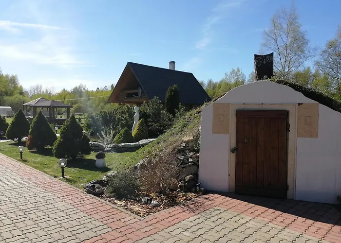 Raehni Peipsi Vakantiehuis