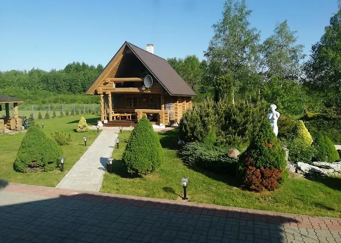 Raehni Peipsi Vakantiehuis