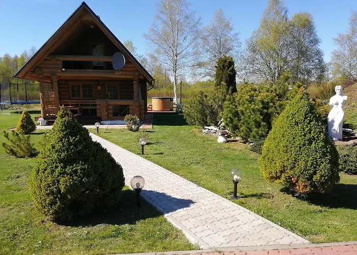 Raehni Peipsi Vakantiehuis *