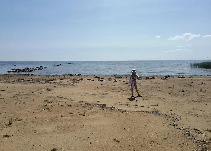 Raehni Peipsi Vakantiehuis *